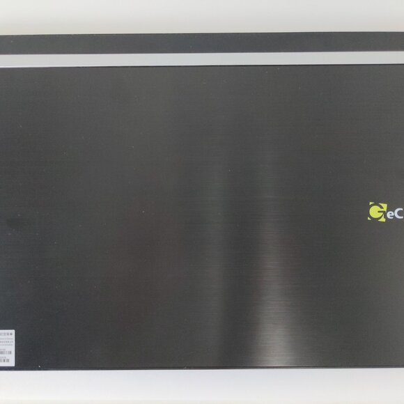 GeShic On-Lap Monitor 2501 15.6 In Portable Monitor Battery Powered Display - Picture 3 of 11